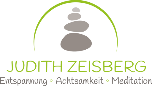 Momente der Auszeit, Judith Zeisberg