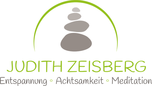 Momente der Auszeit, Judith Zeisberg