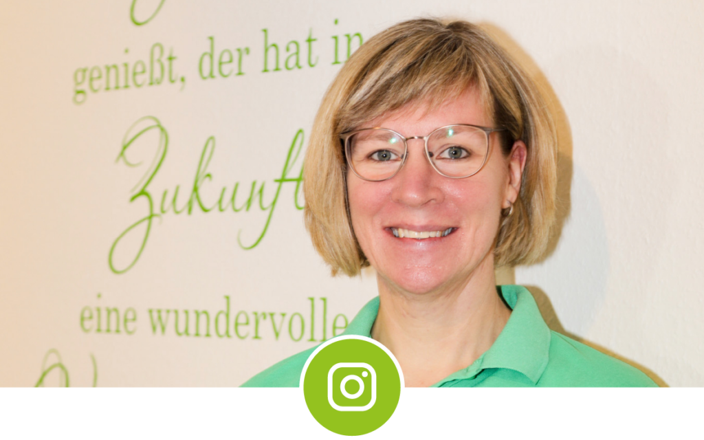 Judith Zeisberg, Instagram – Kontakt
