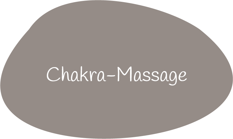 Chakra-Massage – Meine Angebote